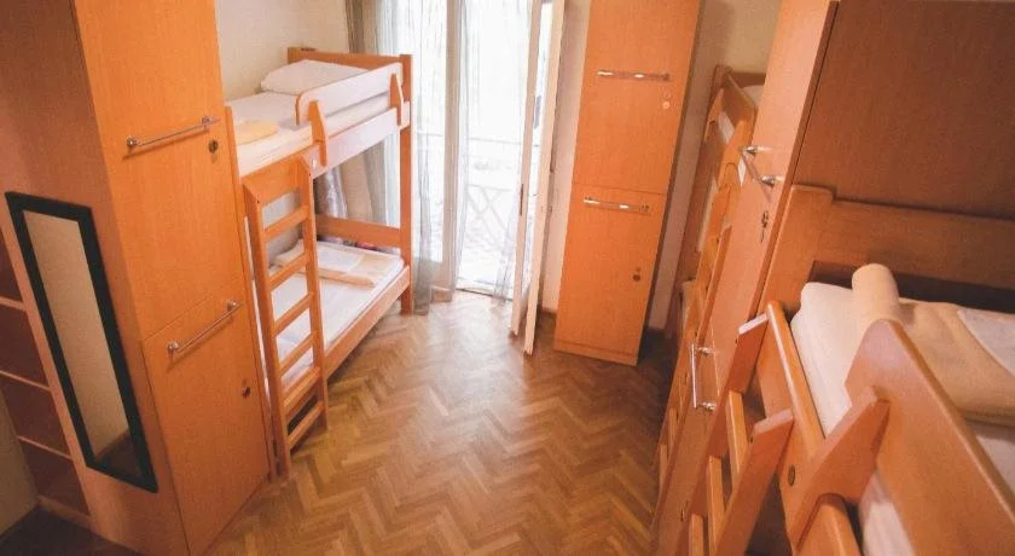 Tchaikovsky Hostel Split