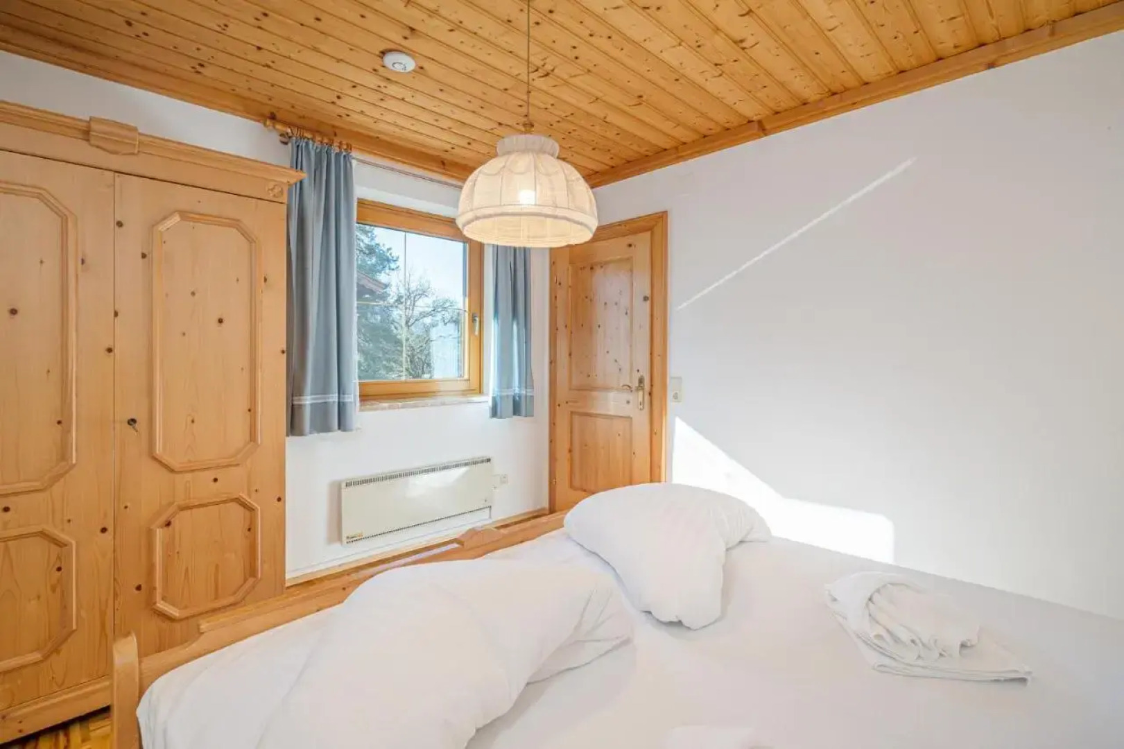 Appartements Spitzegel