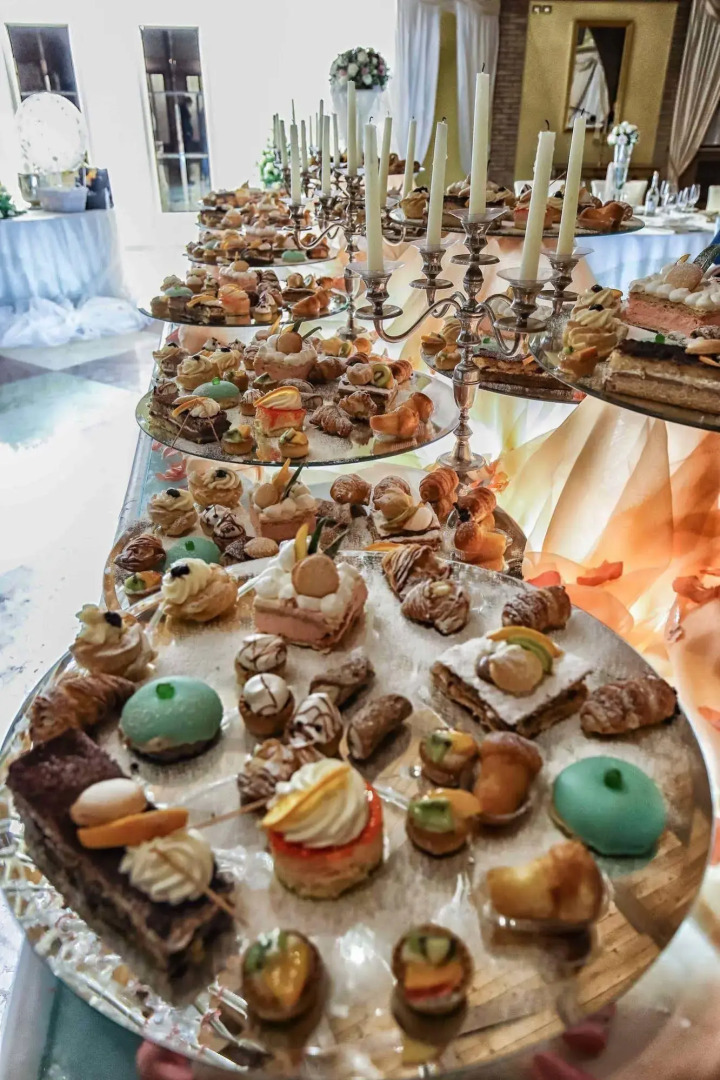 Grand Hotel Vigna Nocelli