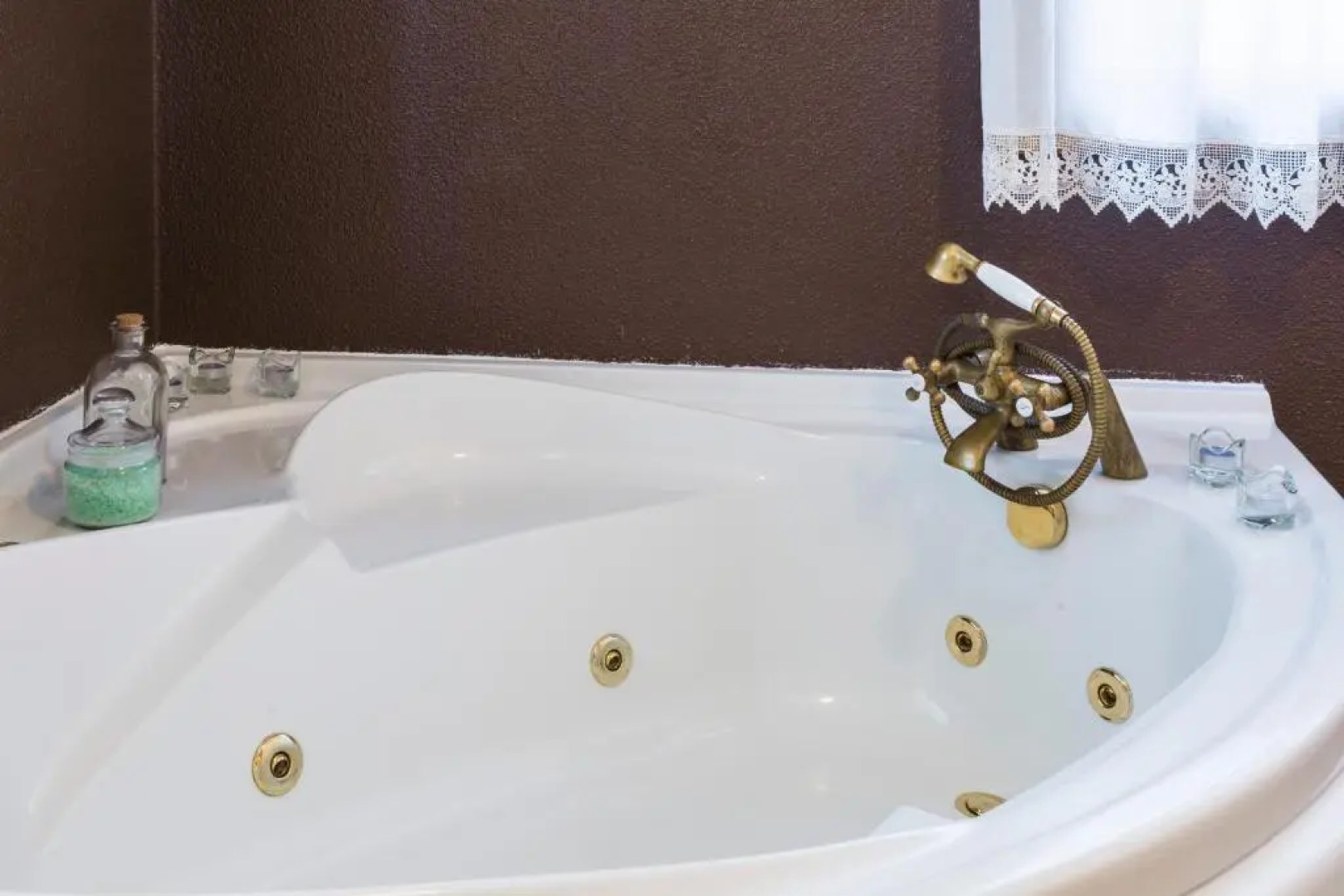 Apartamentos Rurales Matagacha