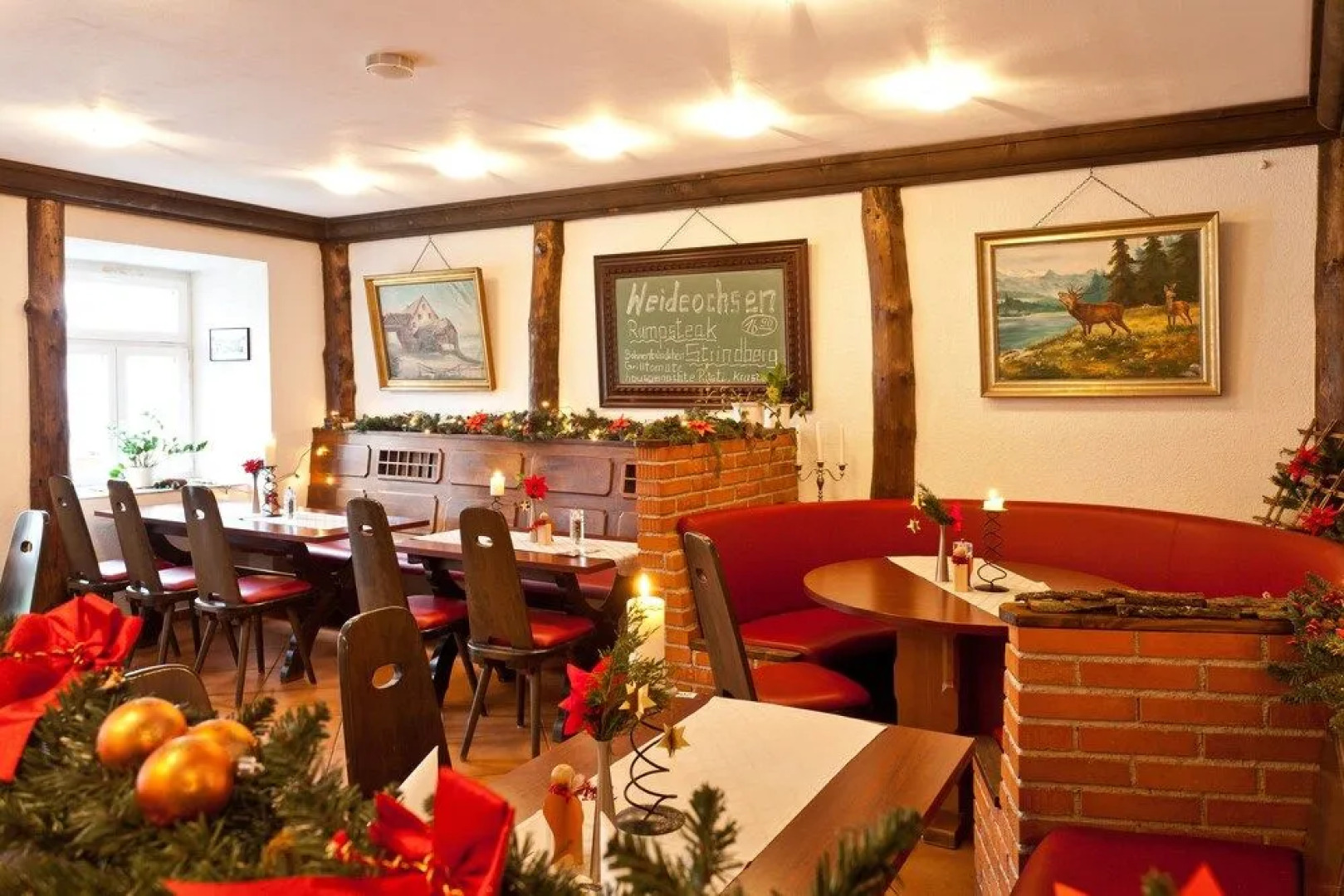 Ente von Wassertrüdingen