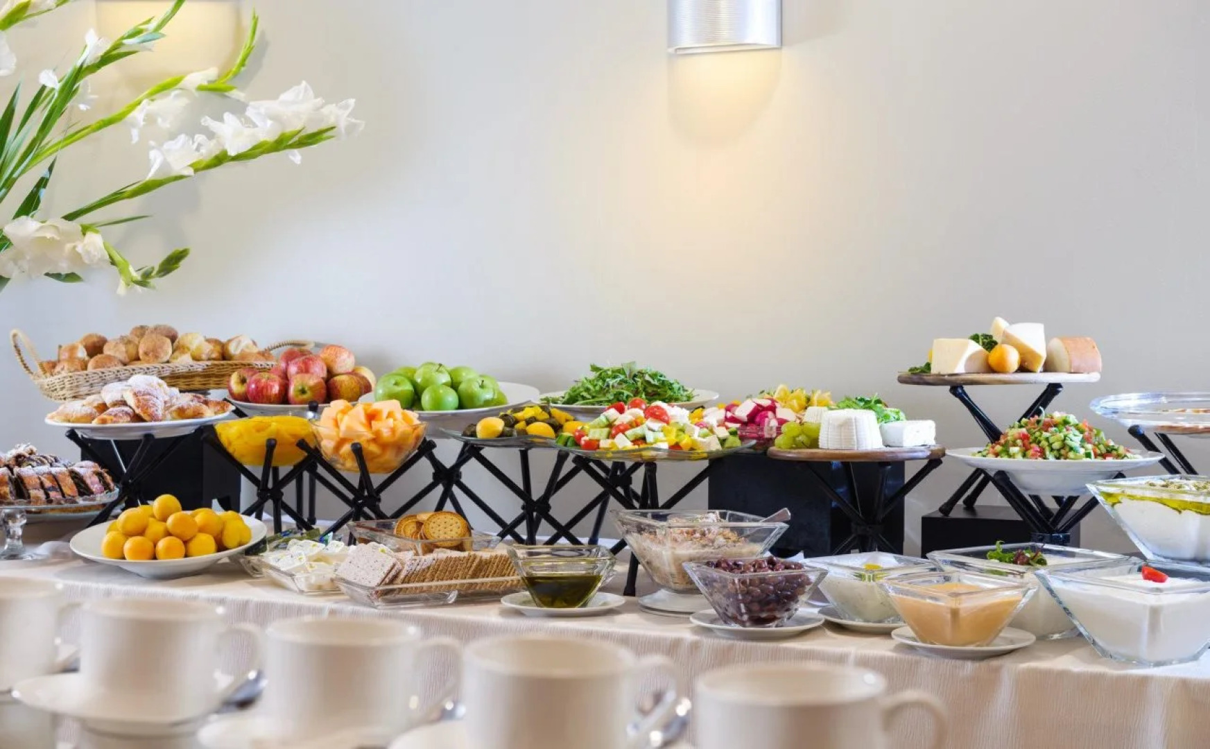 Leonardo Beach Tel Aviv