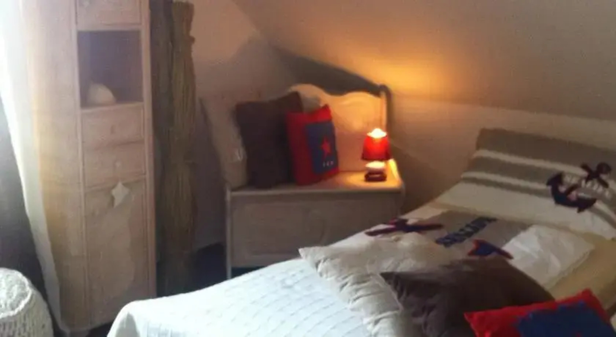 Urlaubsträume Feriendomizile