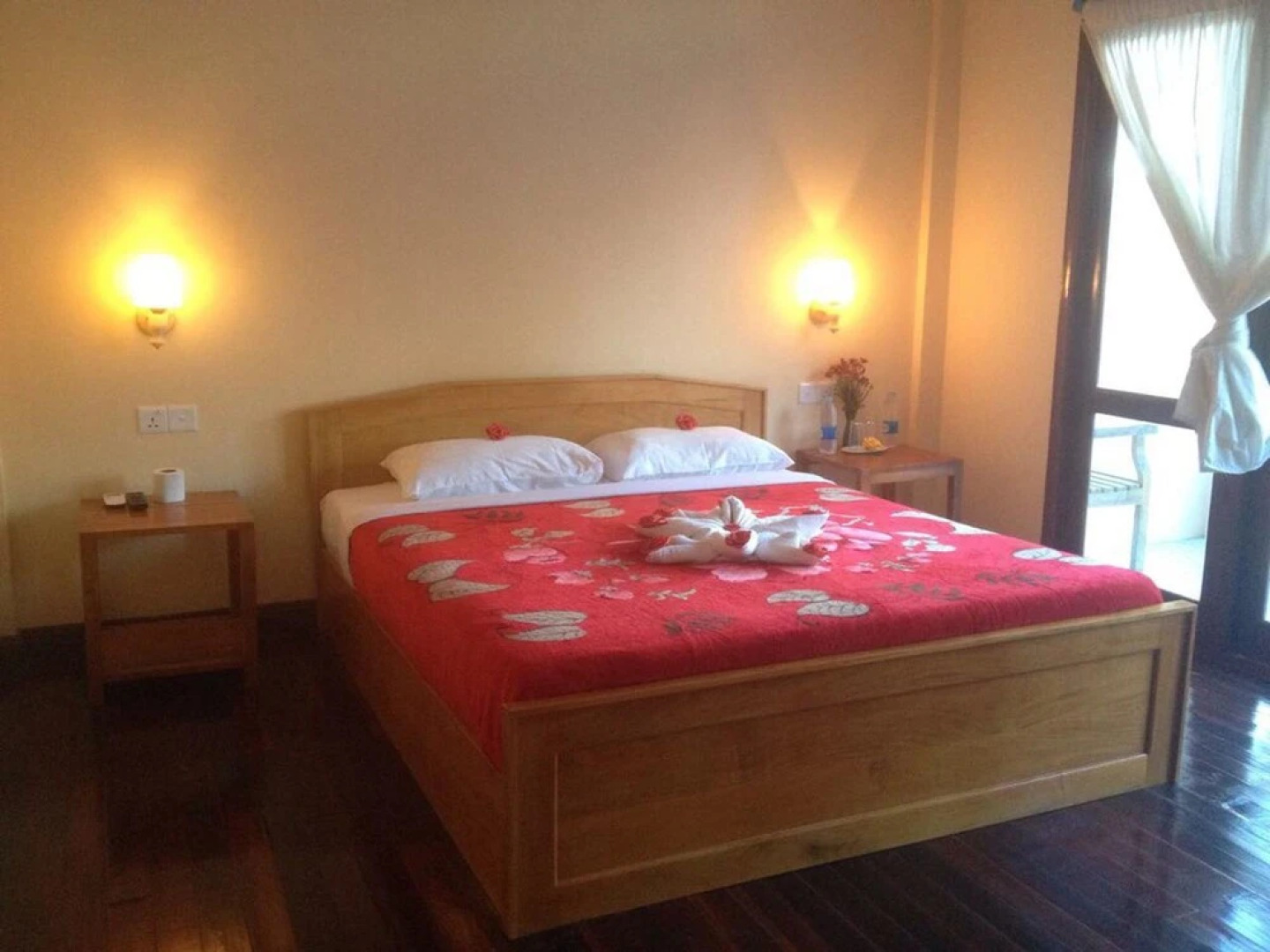 Royal Lin Thar Guest House