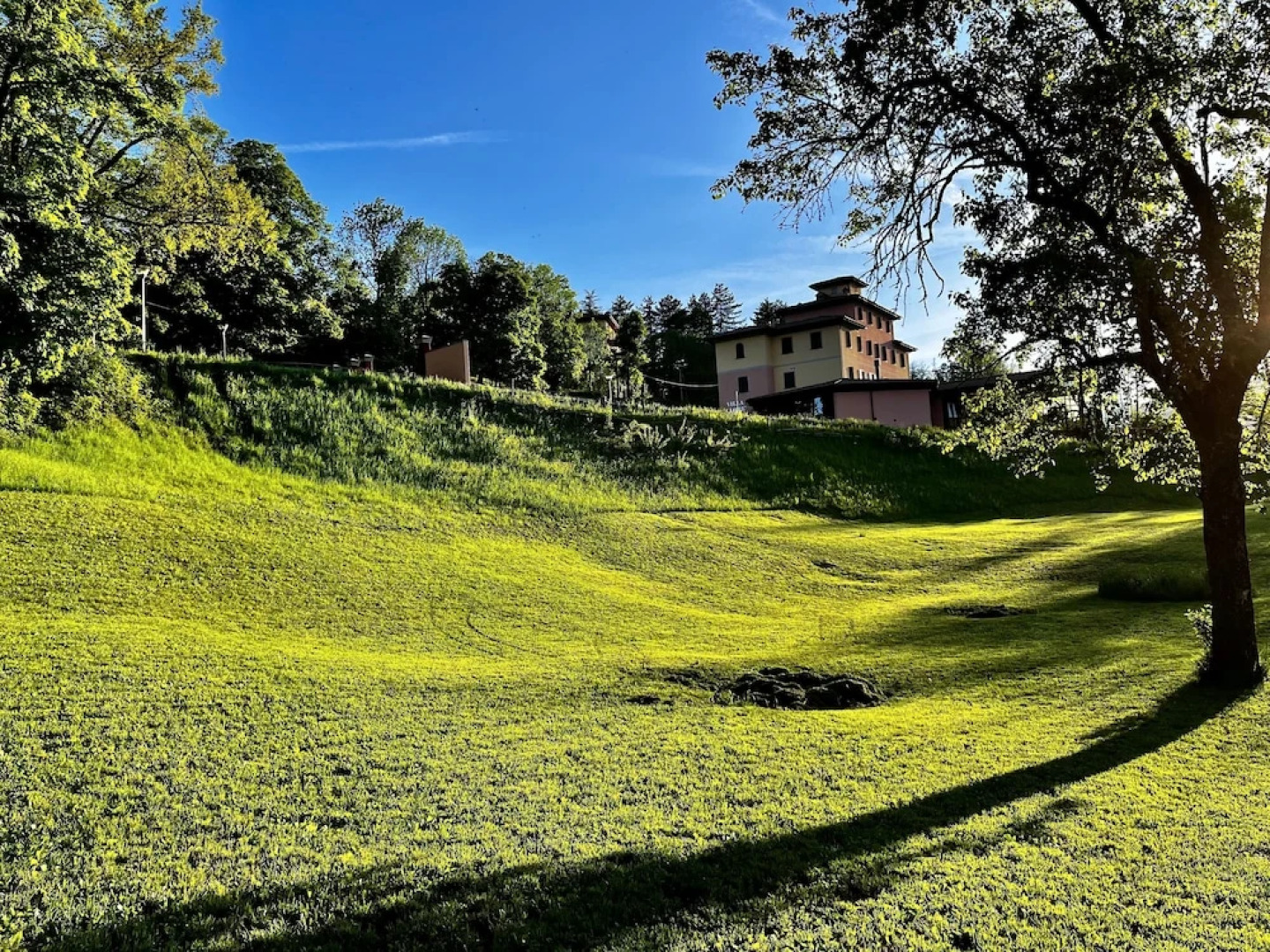 Villa Clorè Hotel & Spa