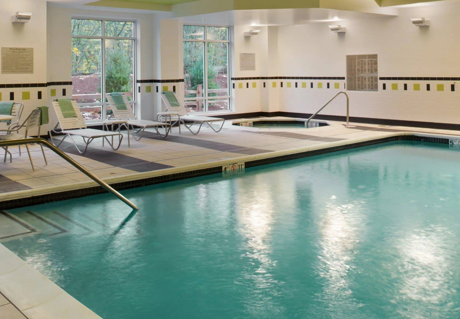 Fairfield by Marriott Inn & Suites Tacoma Puyallup