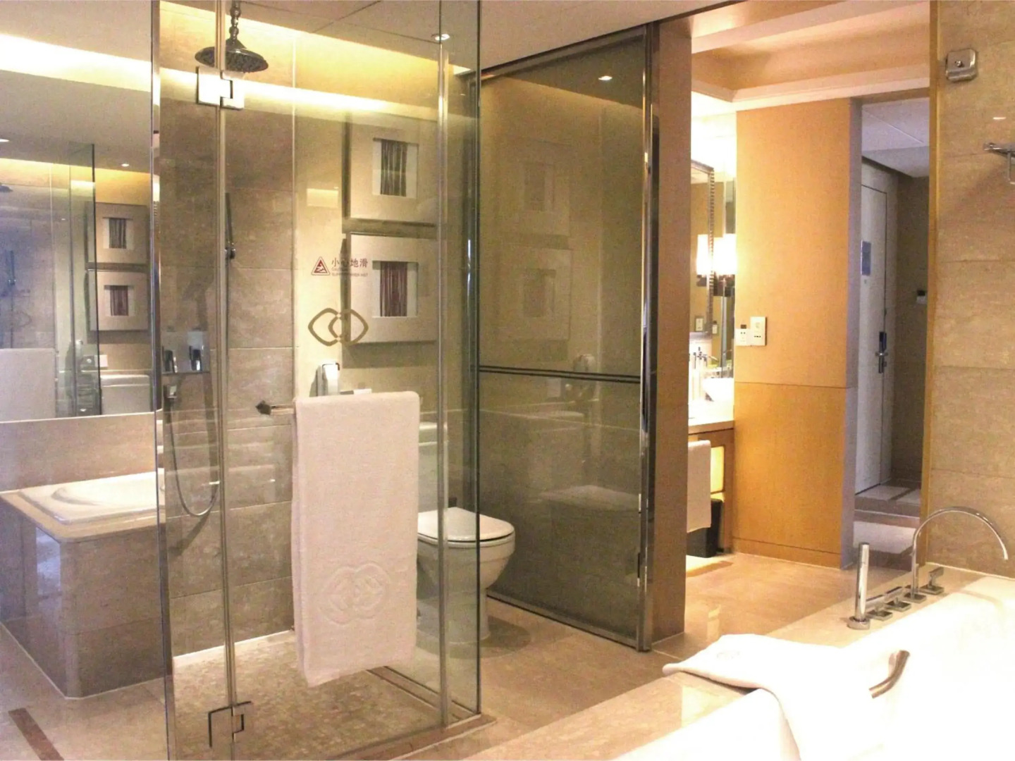 Sofitel Nanjing Galaxy Suning