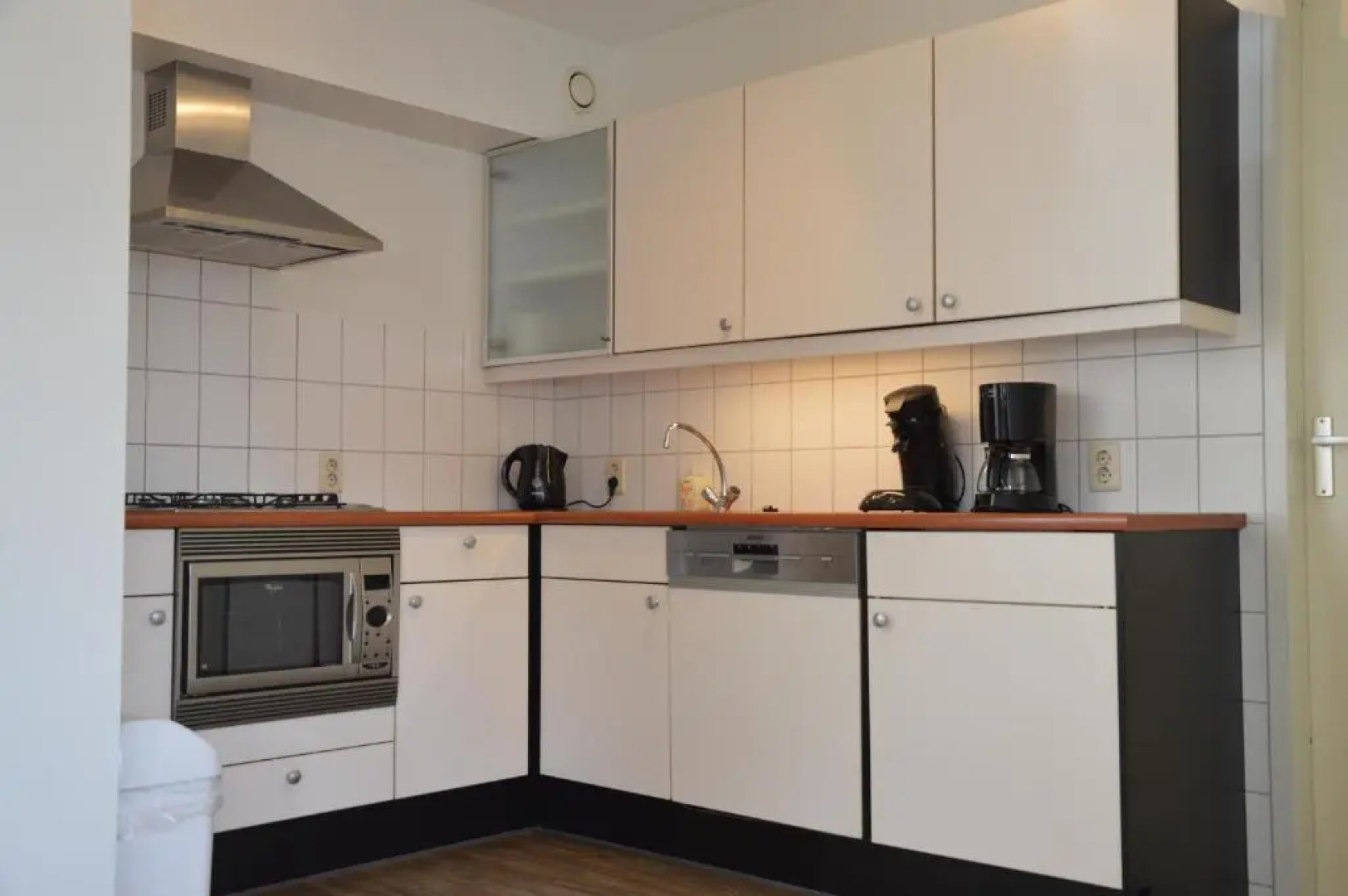 Maxime 207 Kustpark Village Scaldia