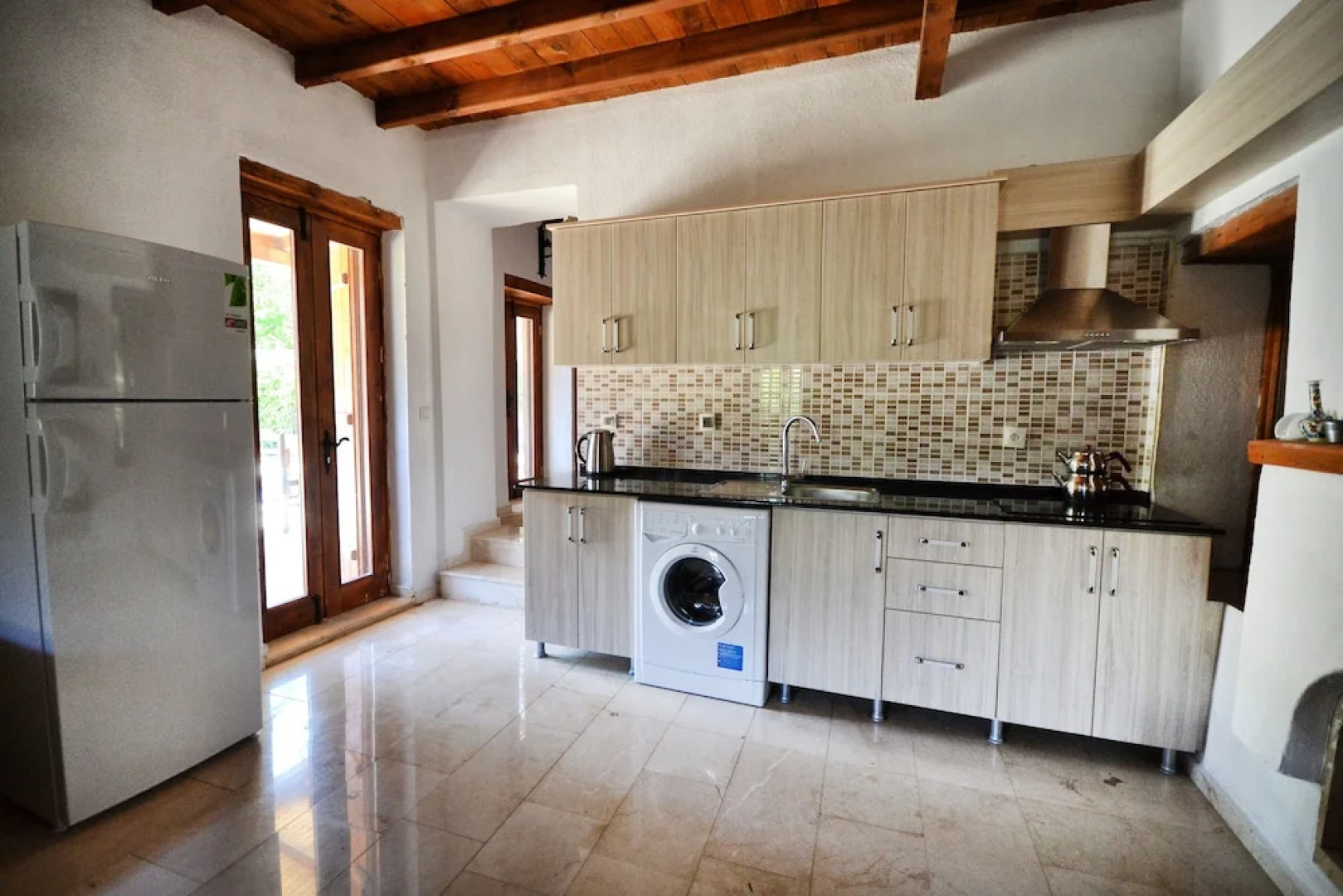 KAY5100 Villa Rumi 2 Bedrooms