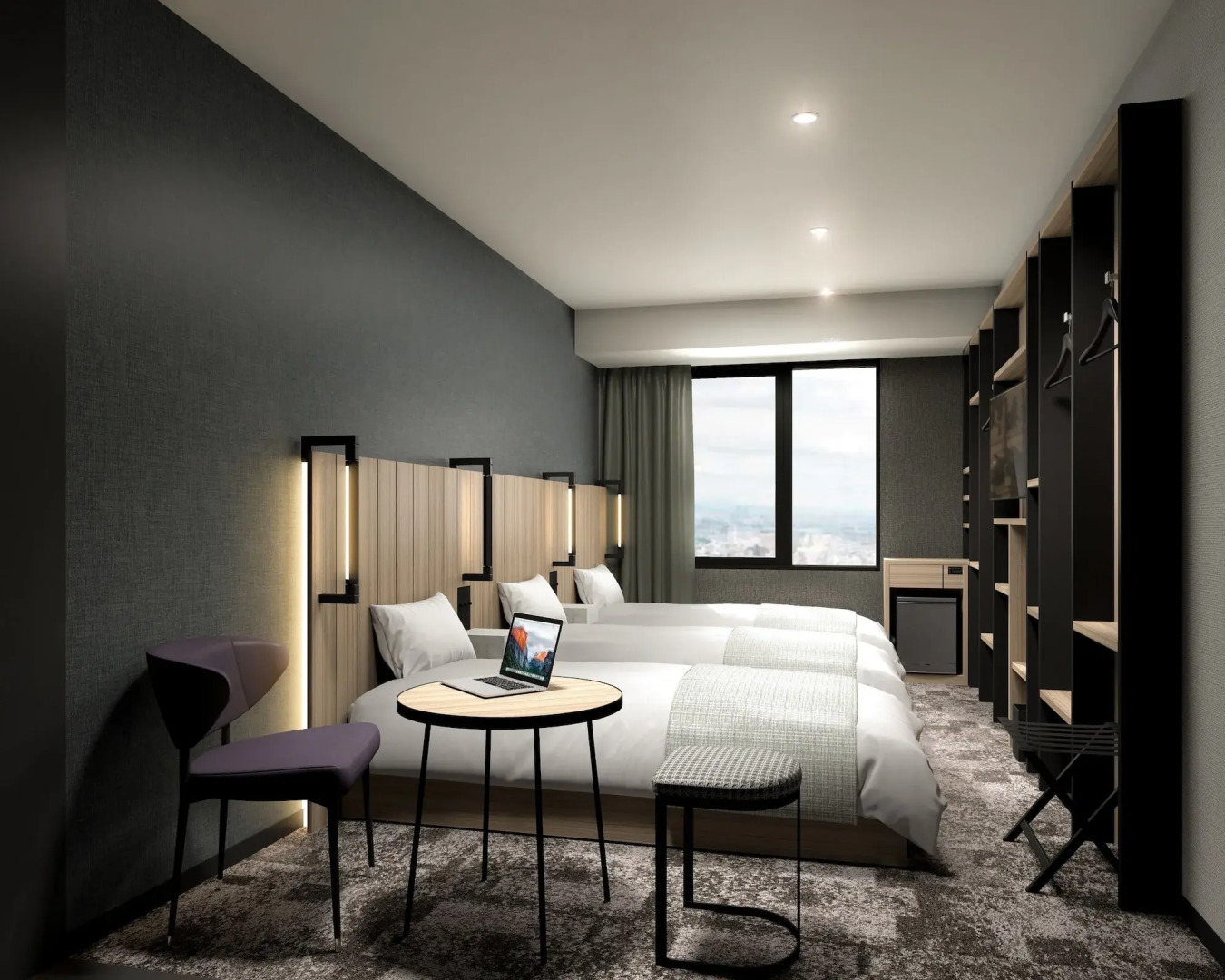 hotel MONday Kyoto Karasumanijo