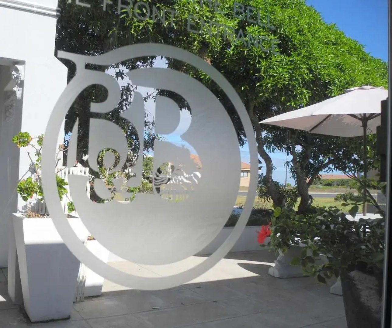 Beachcombers Bed & Breakfast