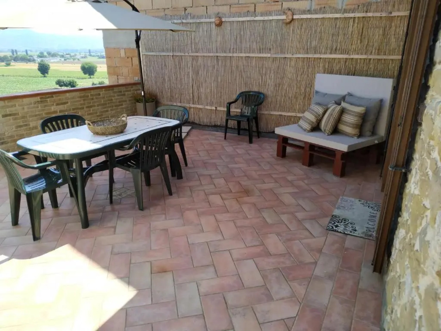 Agriturismo Podere Casenove