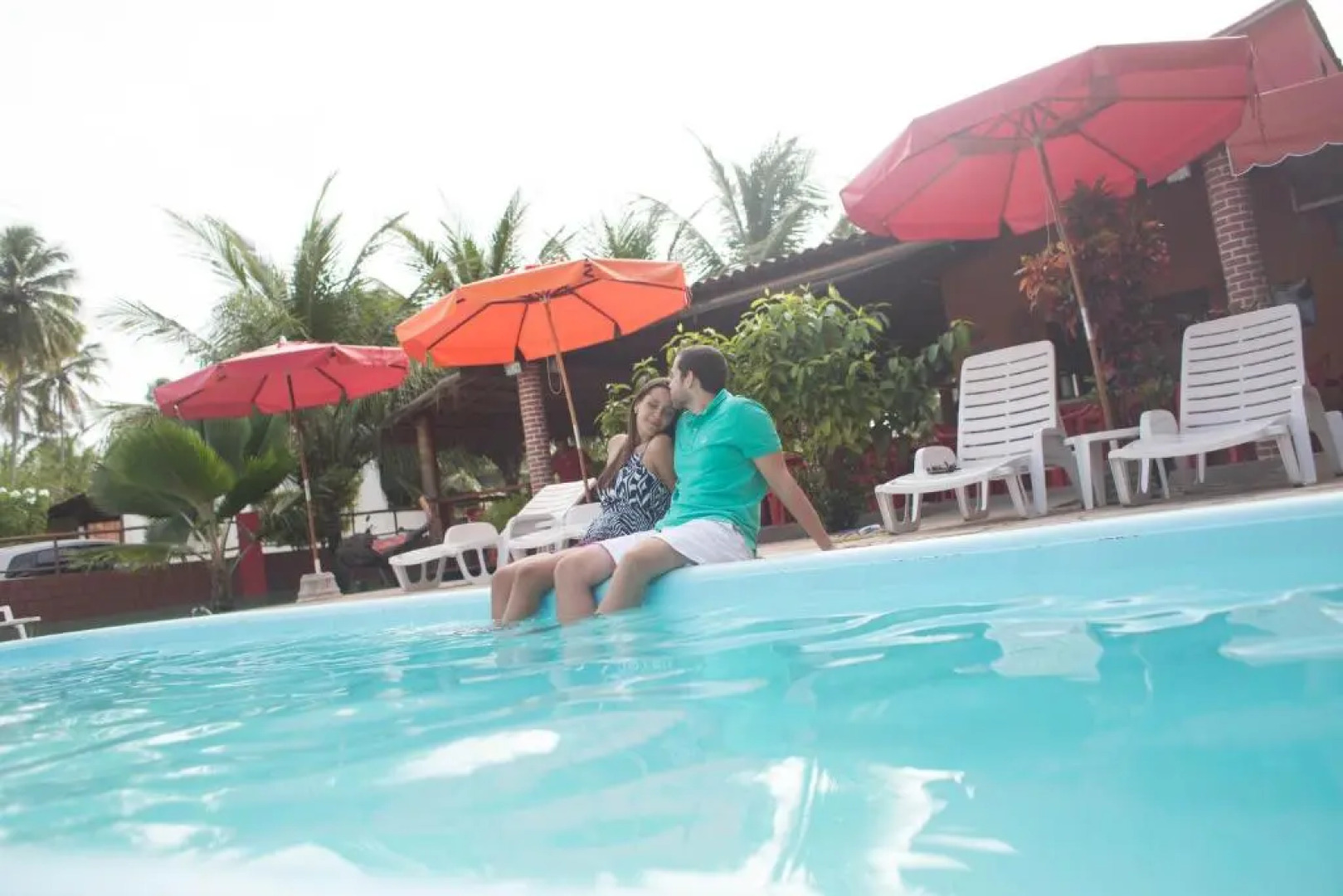 Pousada Recanto dos Milagres