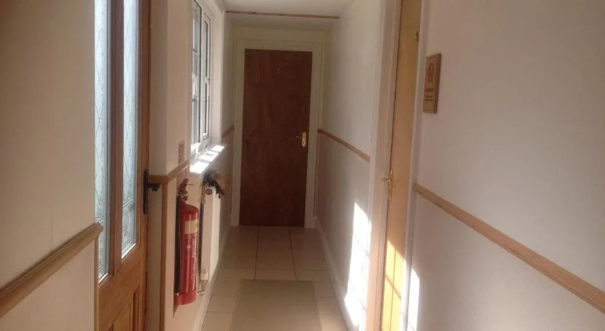 Stansted Guest House