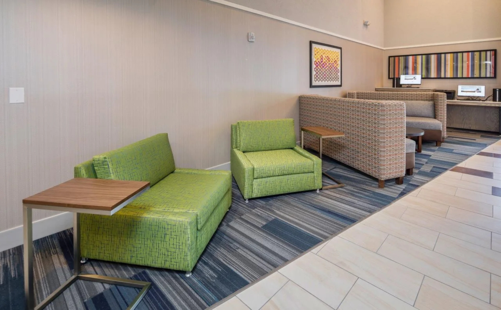Holiday Inn Express Sunnyvale - Silicon Valley by IHG