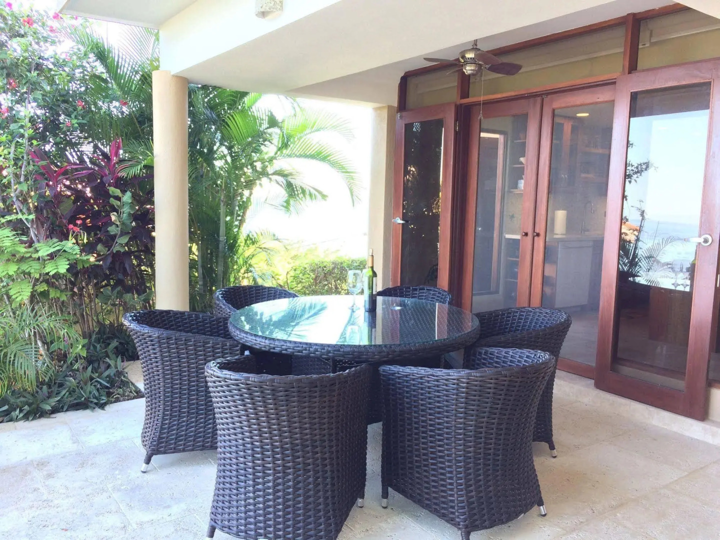 Bahia Pez Vela Resort