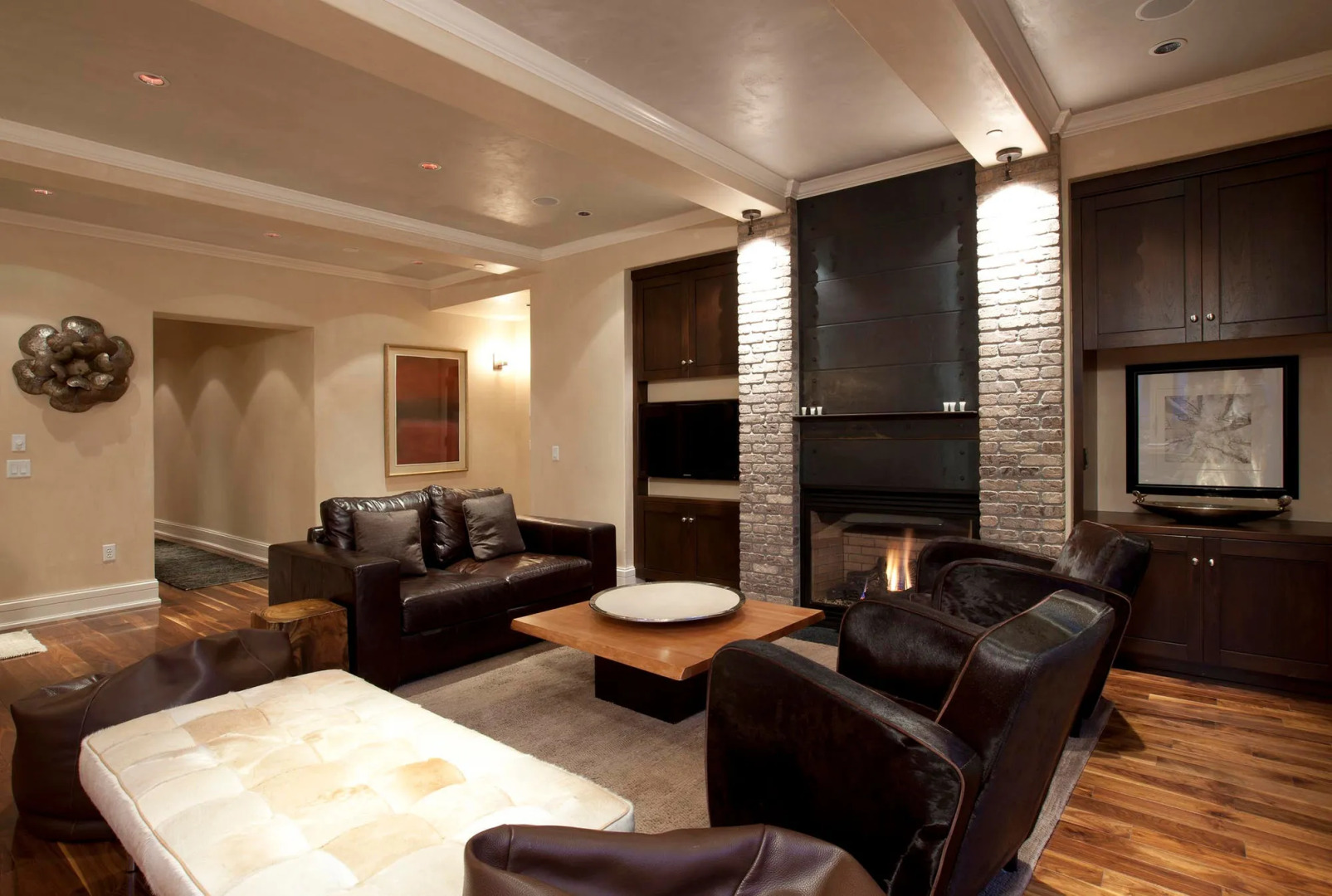 Element 52, Auberge Collection