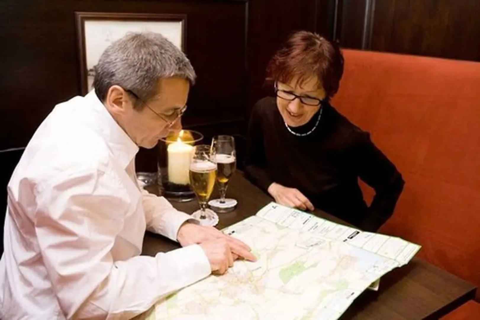 Maris Hotel Restaurant