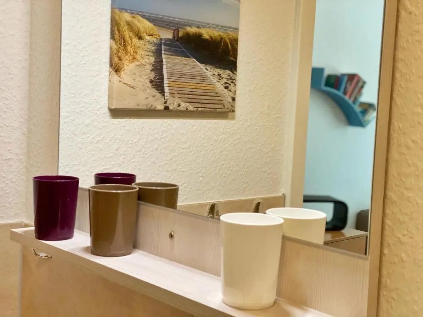 Ferienanlage Kap Arkona - Appartement 22