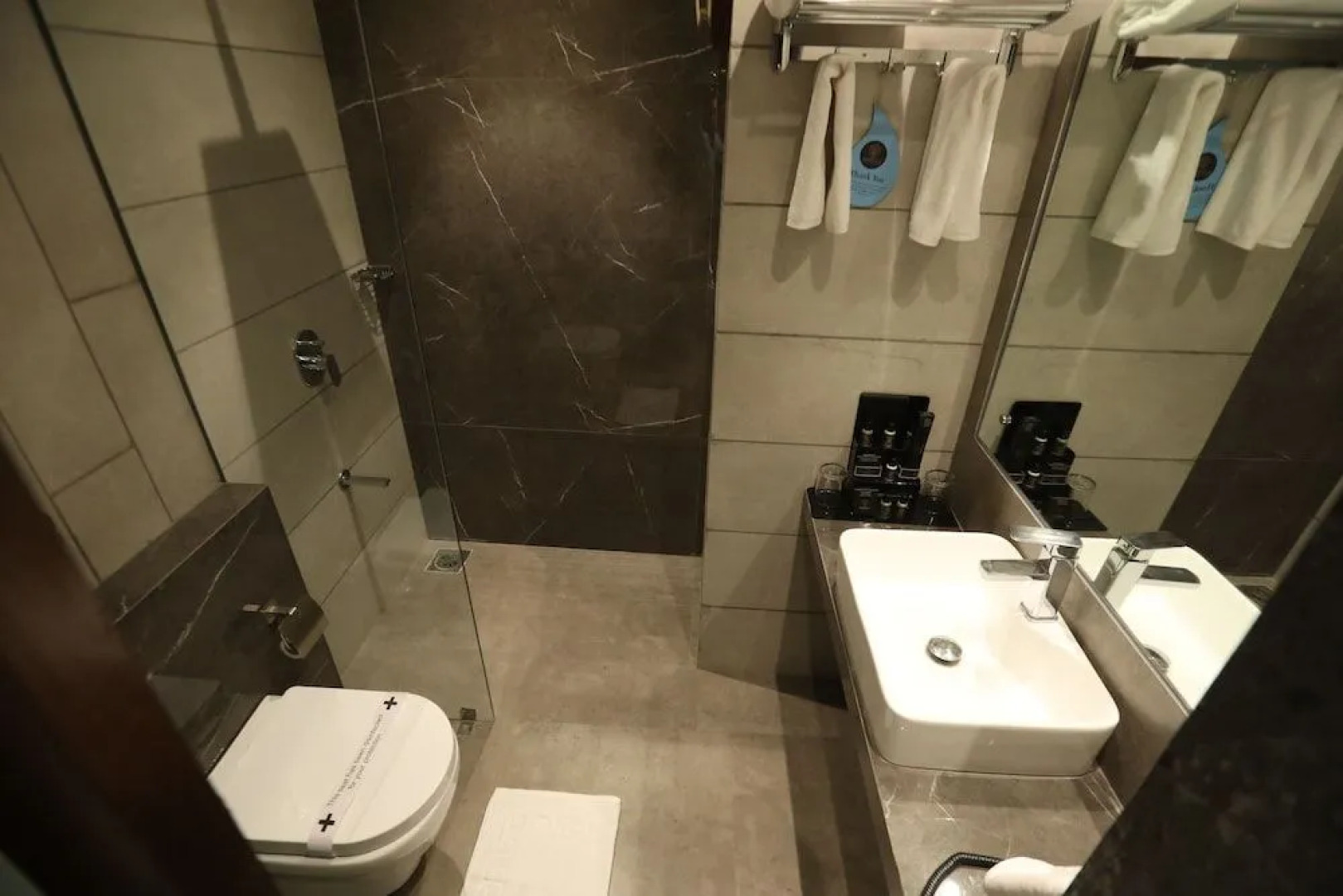 Basilica Rediscover Serenity