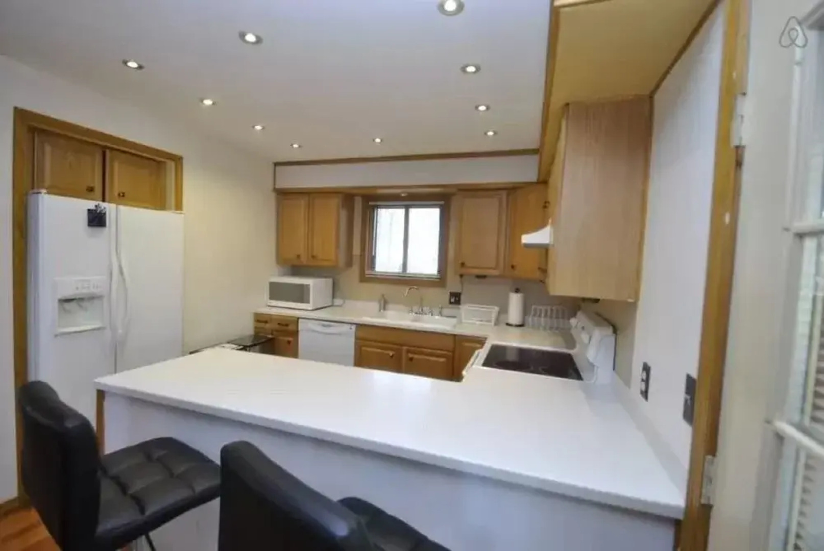 The Spice of the Poconosemai