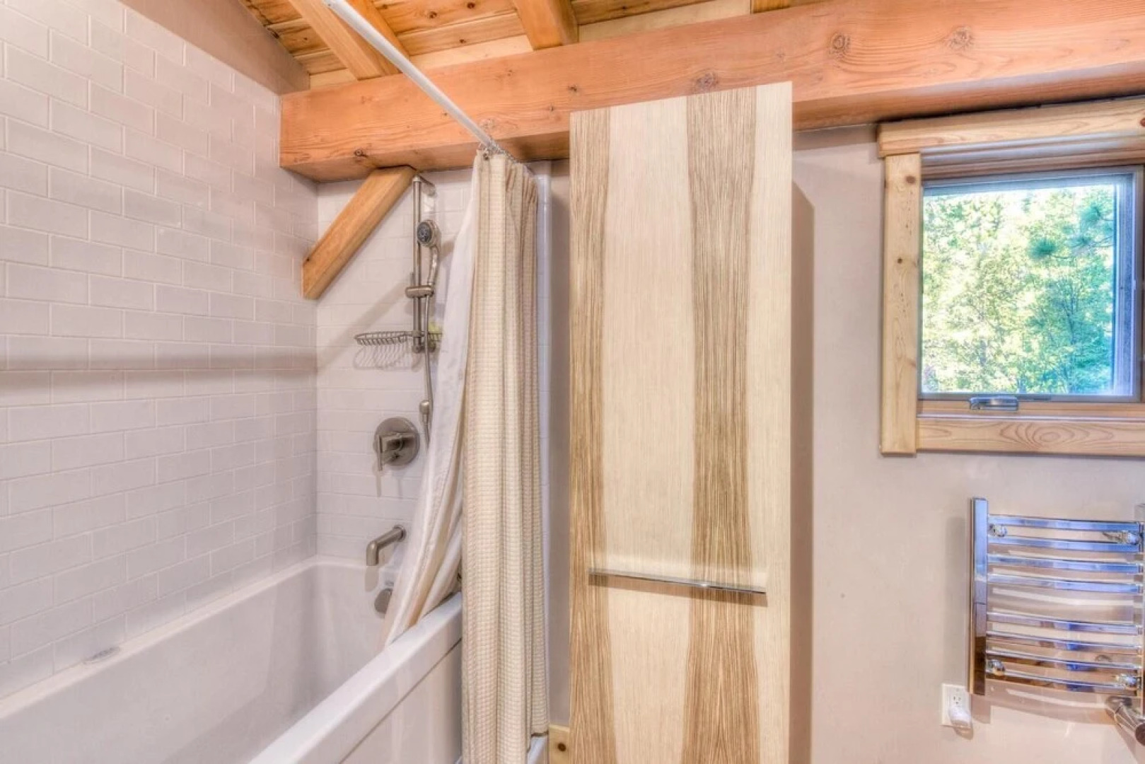 Shining Shire - Sauna, Steam Shower, Very Cool!