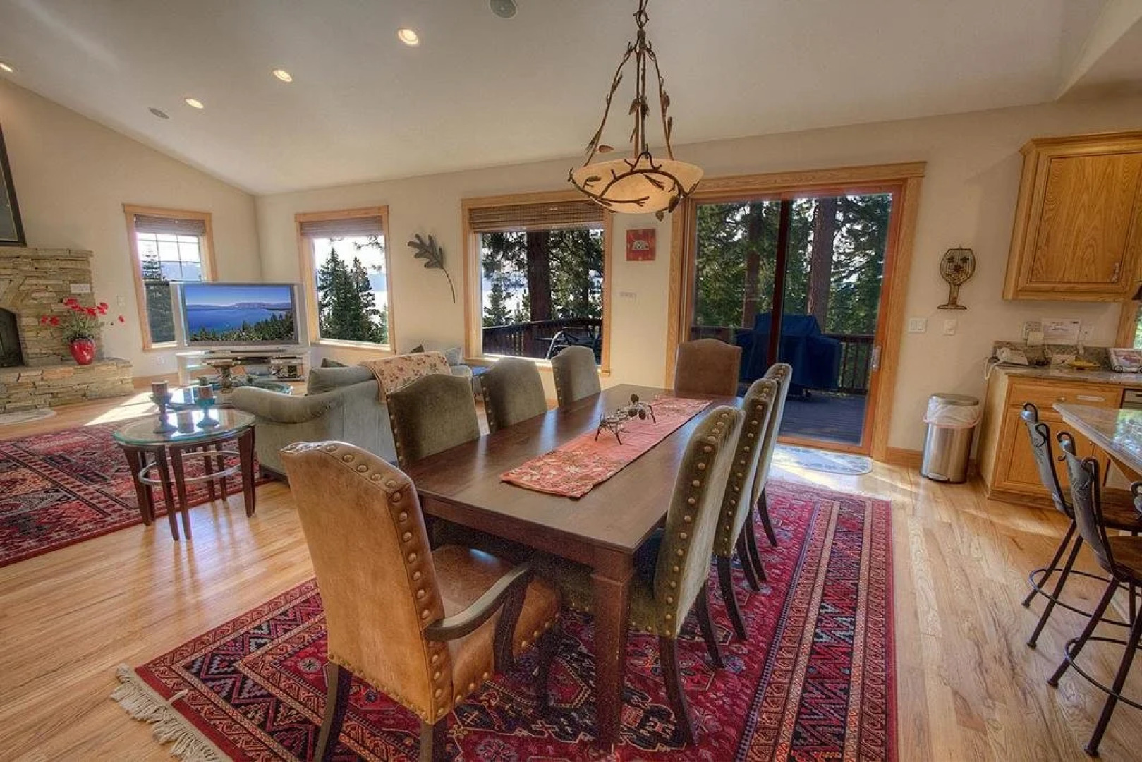 Truly Amazing Kings Beach Home by RedAwning