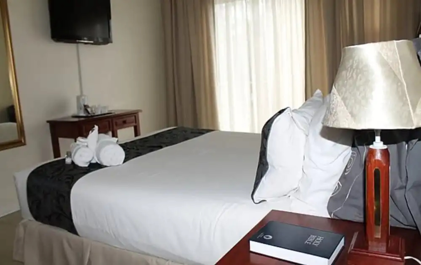 Mpala boutique Hotel