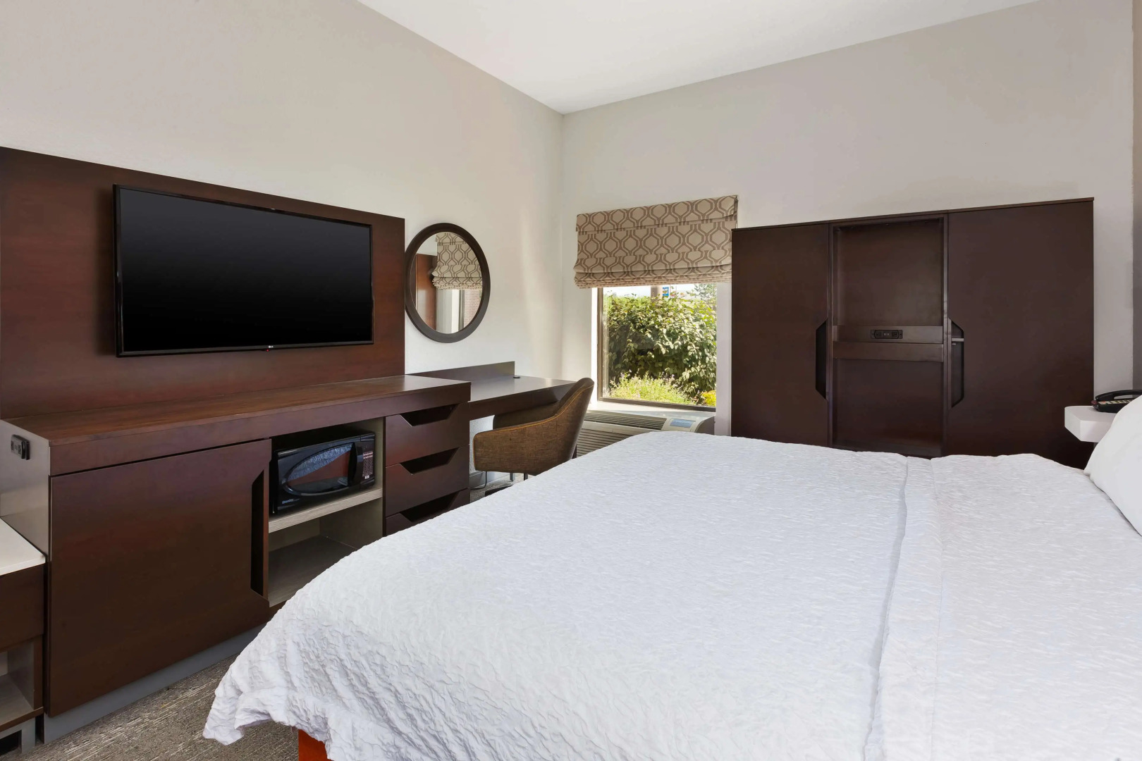 Hampton Inn Columbus/Delaware I-71 North