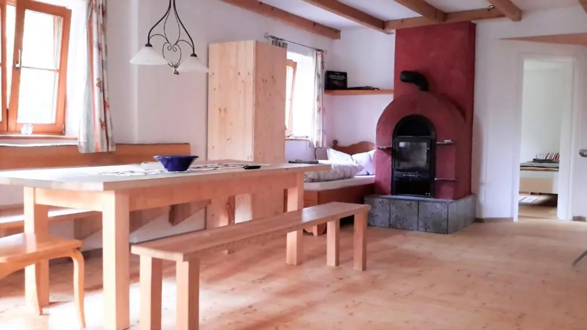 BodenSEE Apartment Neukirch Wangener Strasse