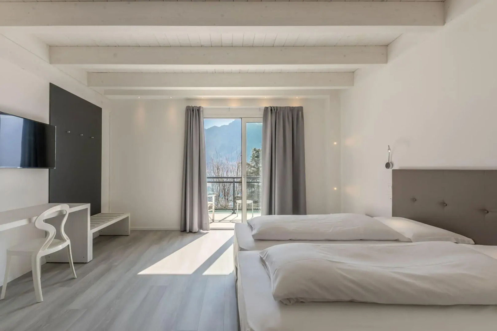 Relax Hotel La Gardenia & Villa Oleandra