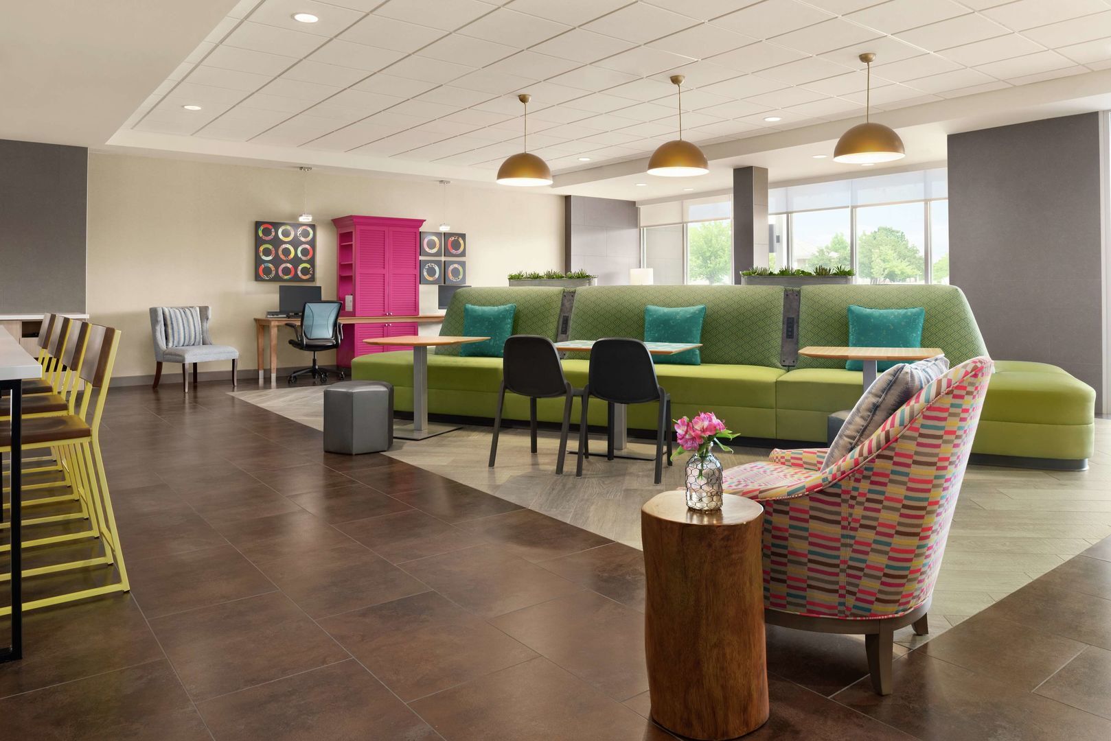 Home2 Suites by Hilton Overland Park