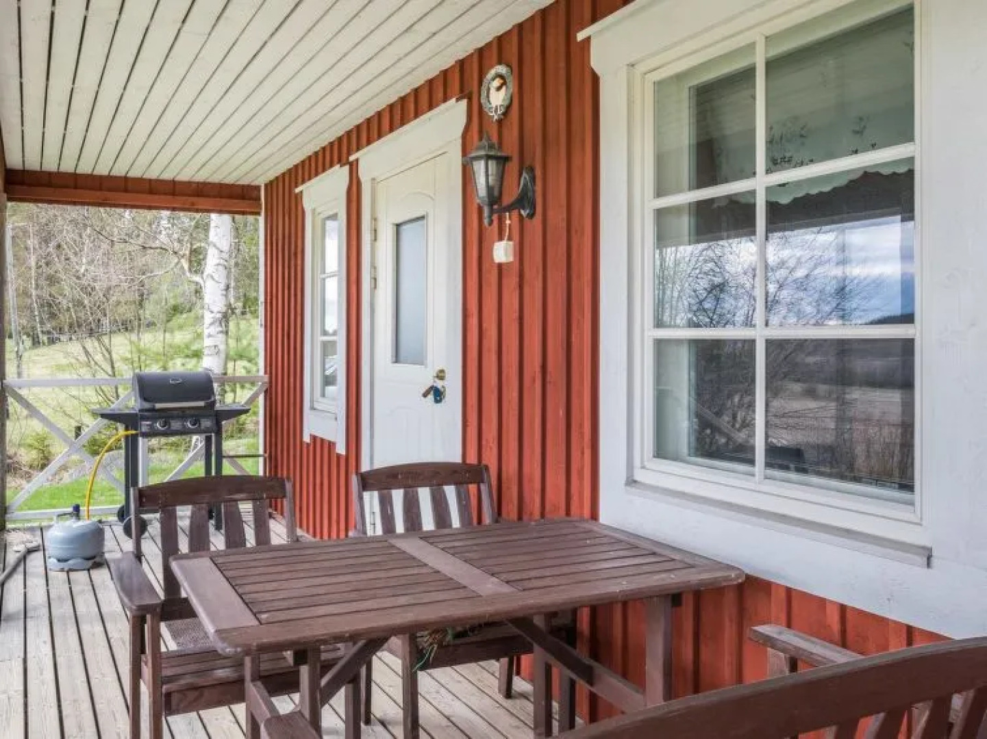 Holiday Home Tyynelä