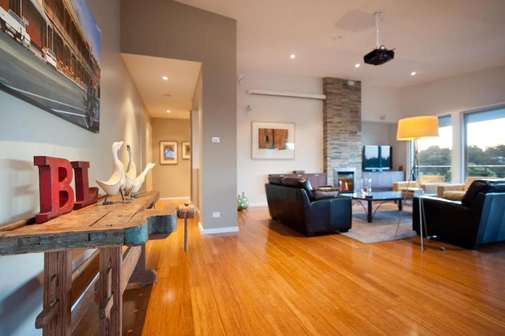 Bilsons Landing West