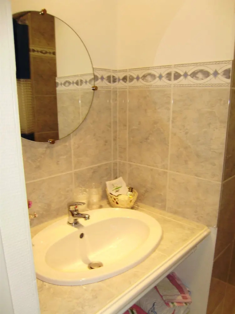 Gîte de la Pause - Najac