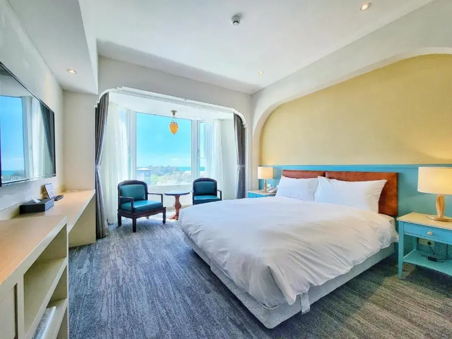 Kenting Long Beach Hotel