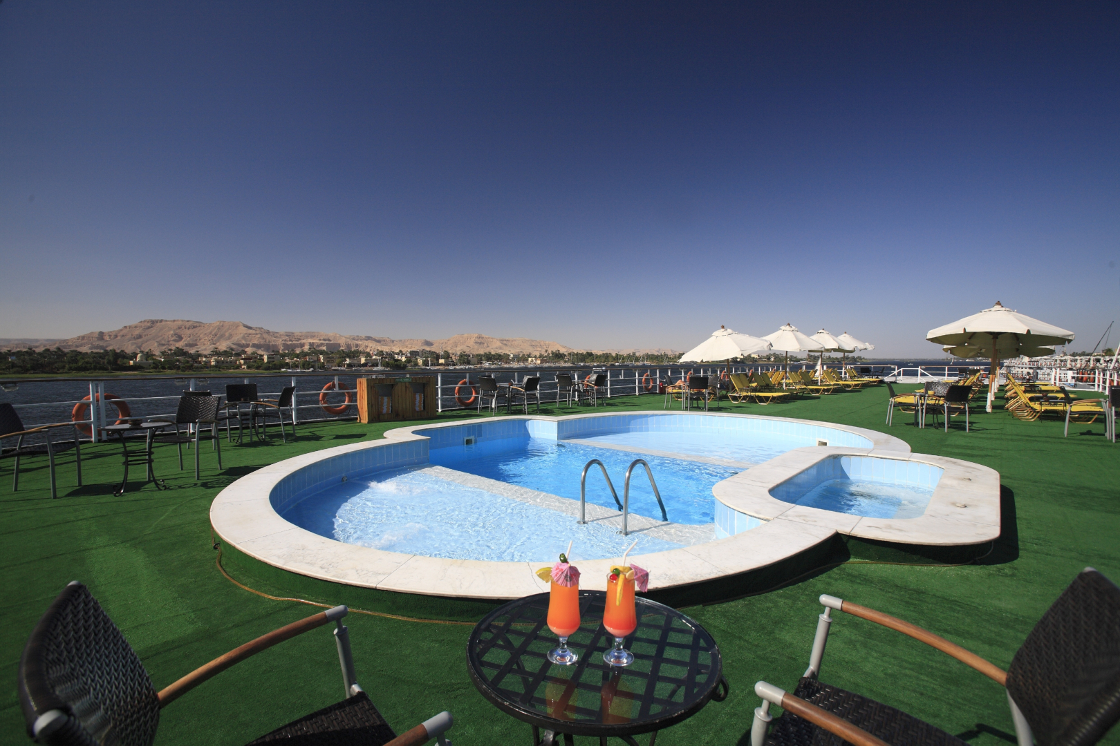 Steigenberger Regency