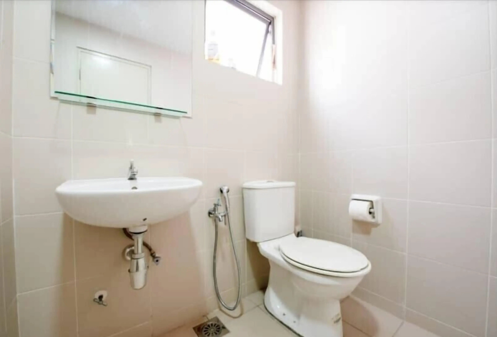 SetiaWalk {BIG GROUP} 2CARPARK 3ROOM WIFI 5min LRT