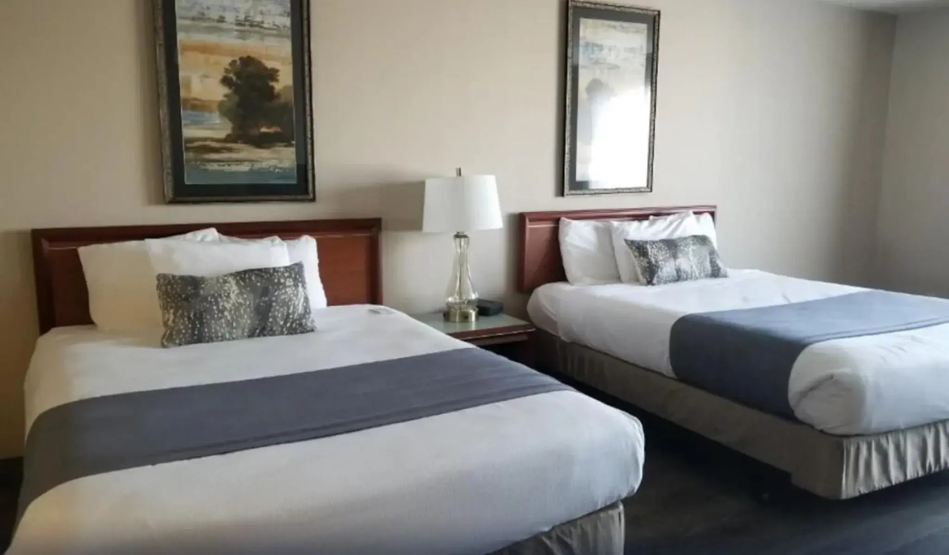 Shilo Inn Suites - Salem