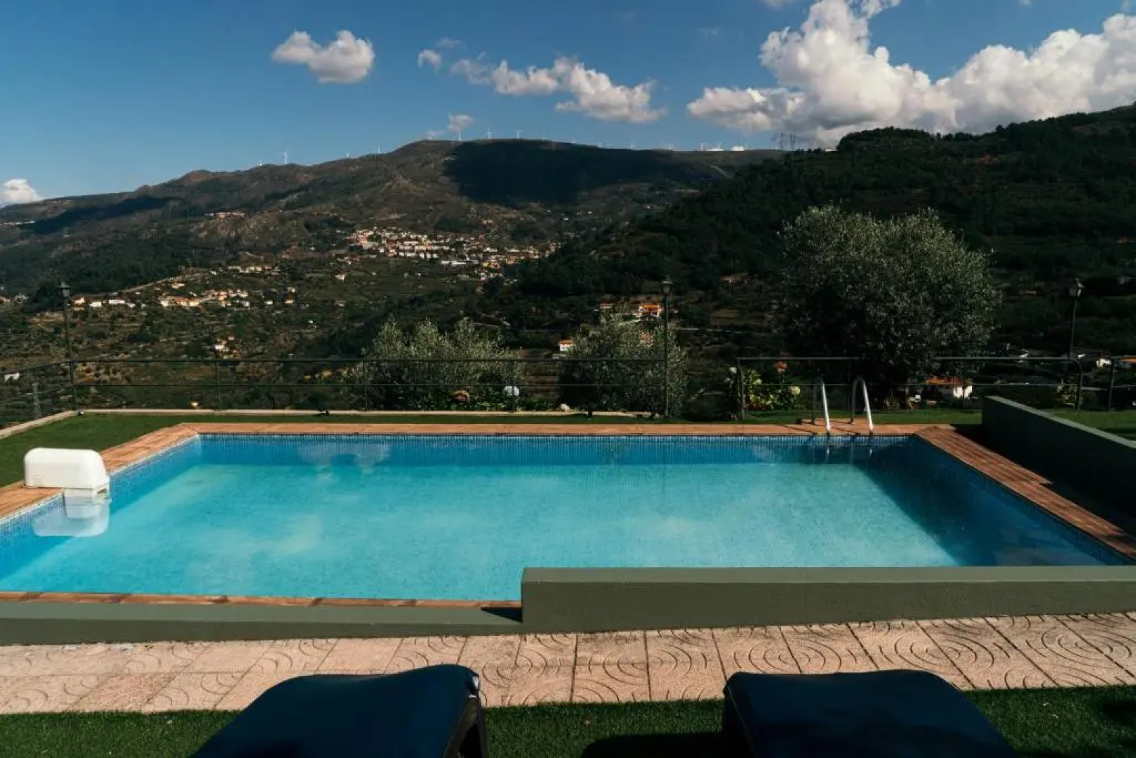 Casa Nova Agroturismo