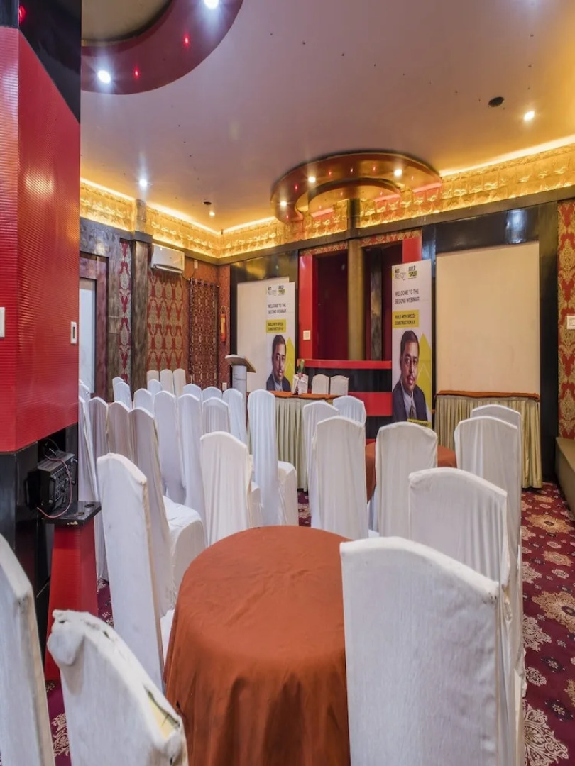 Utsav Resort by The Citi Residenci