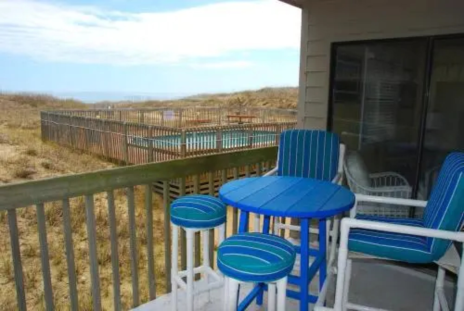 Admirals View III Oceanfront