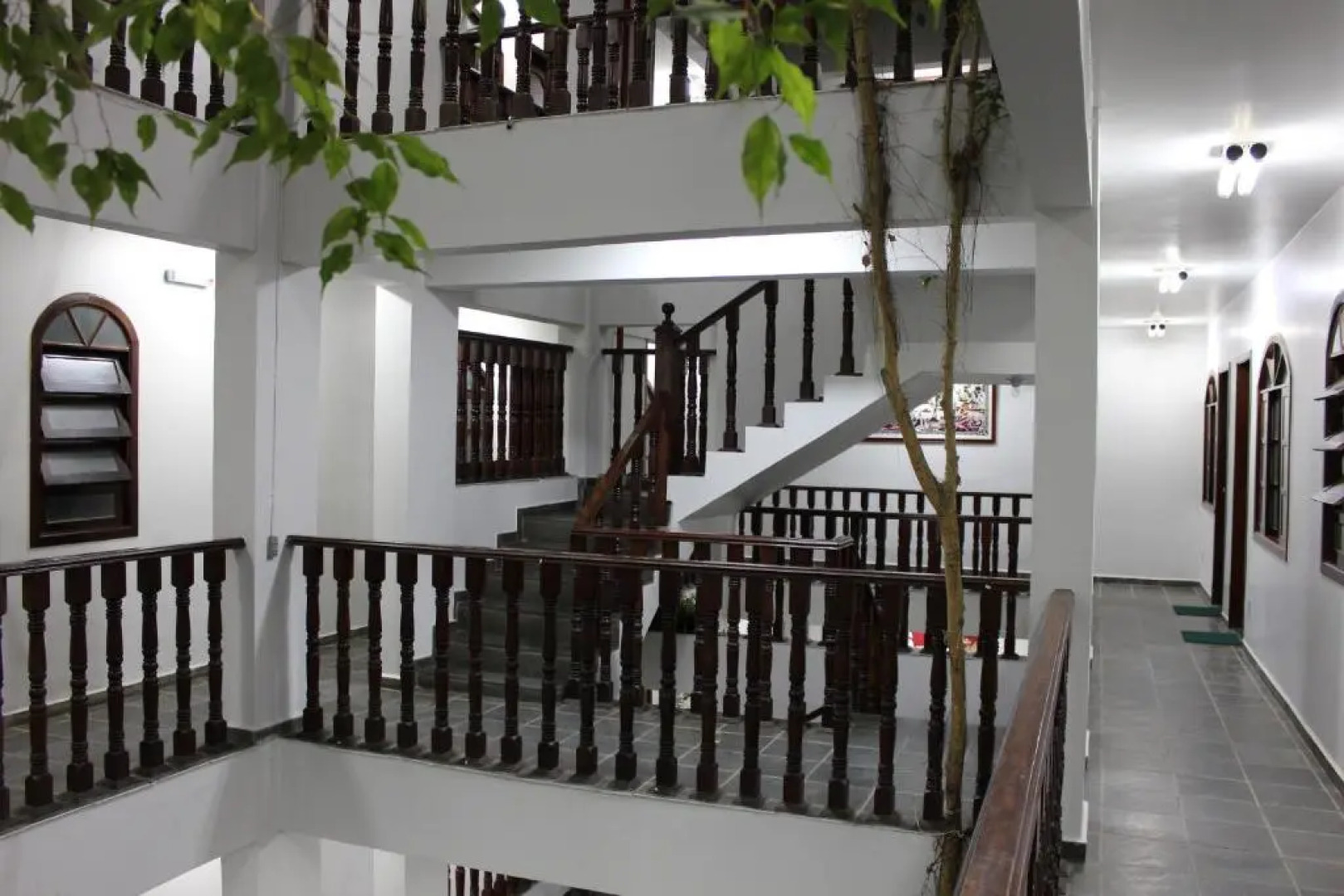 Pousada Farol Das Gaivotas