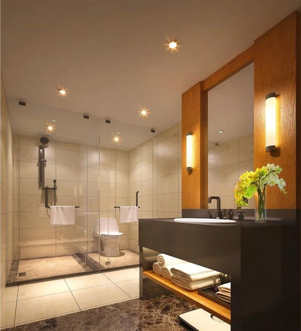 Luoke International Hotel