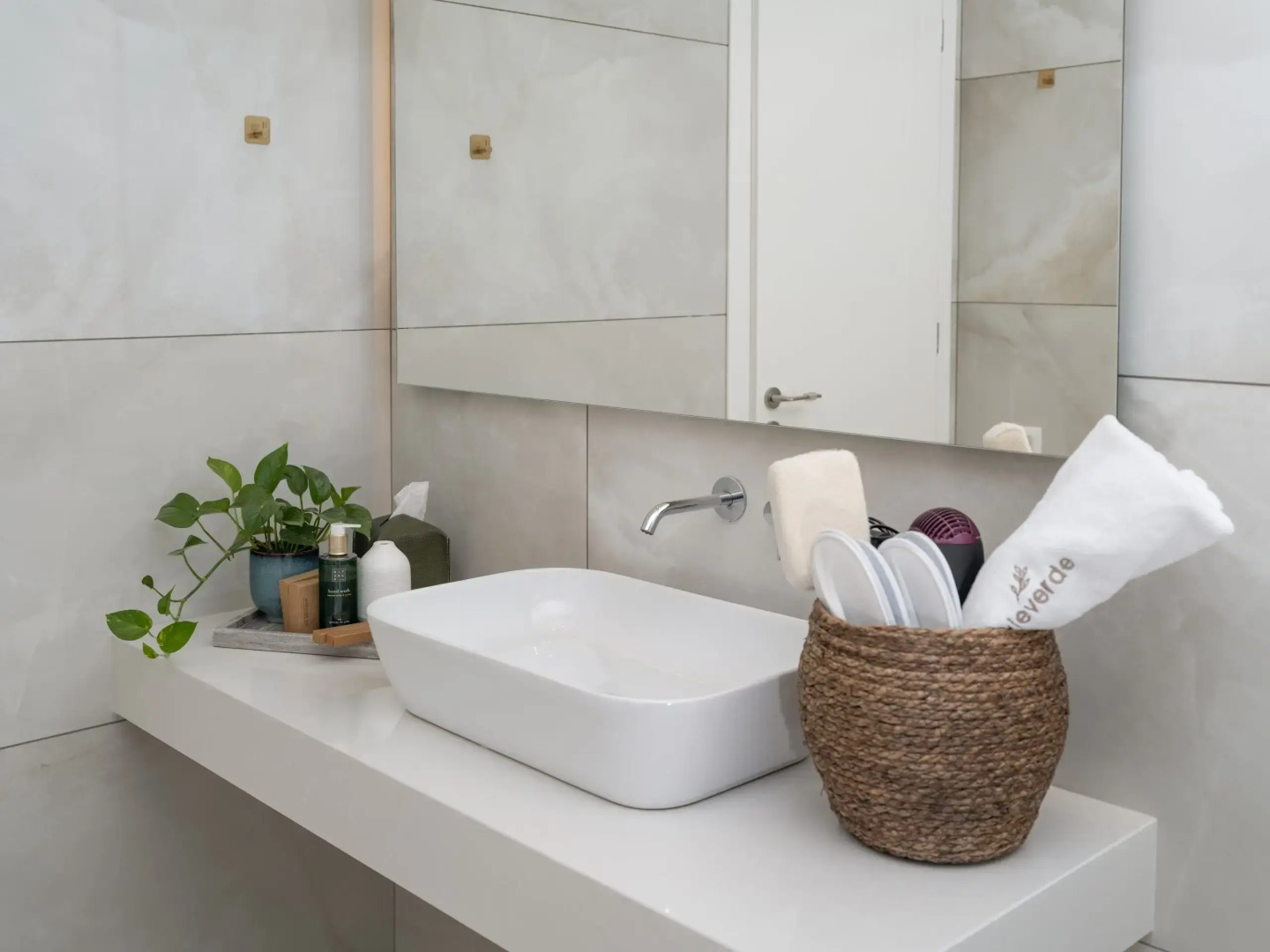 VieVerde Luxury Villas