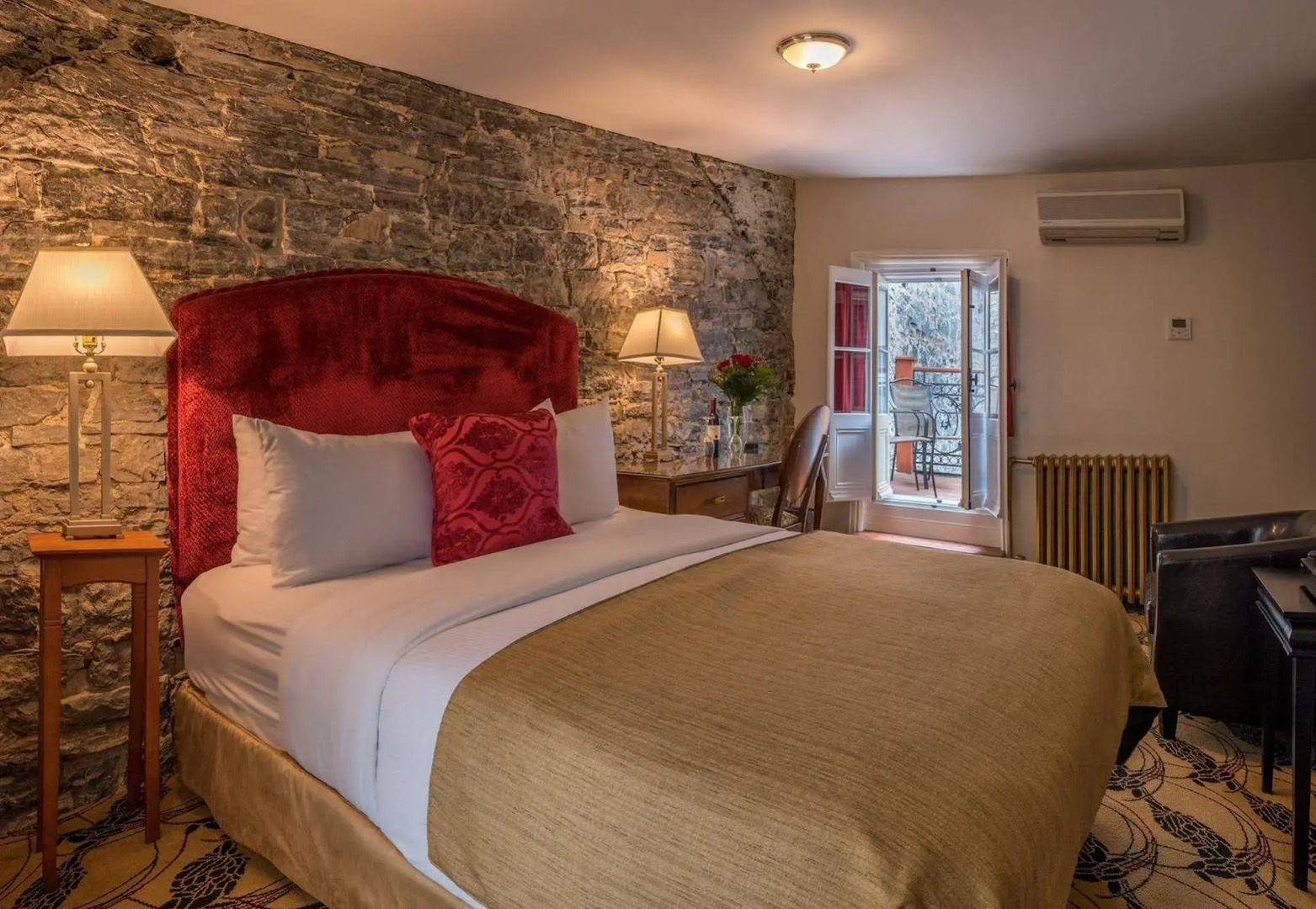 Le Manoir d'Auteuil - Par Aneyro