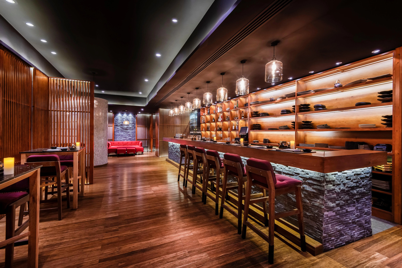 Отель InterContinental Muscat by IHG