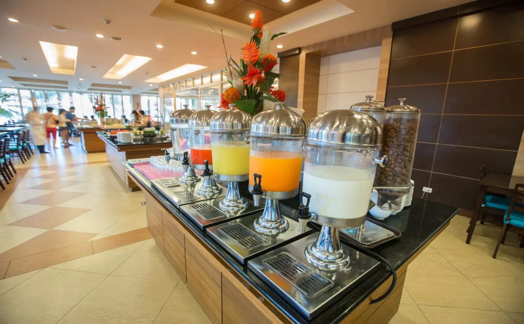 Saisawan Beach Resort