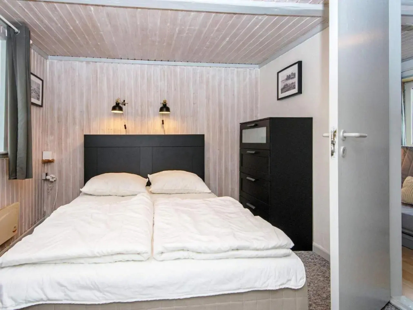 Holiday home Broager V