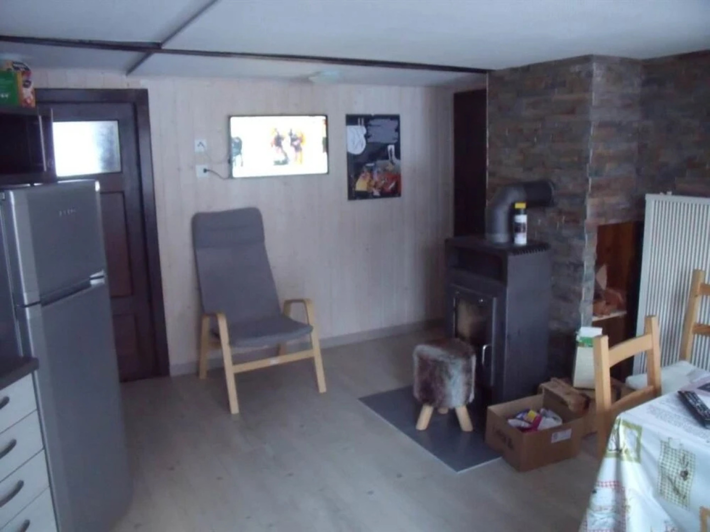 Diana Saas-almagell in Saas-almagell